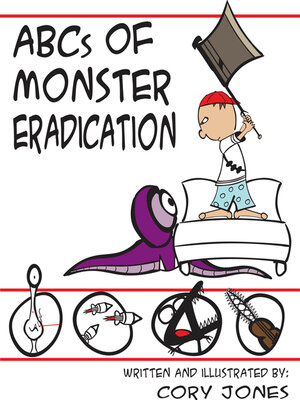 cover image of The ABC's of Monster Eradication